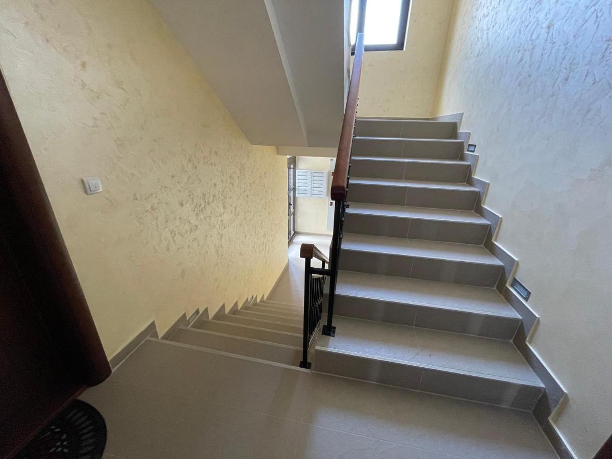 Lux Apartmani Vojinovic Zlatibor Exteriér fotografie