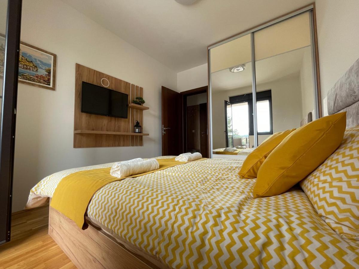 Lux Apartmani Vojinovic Zlatibor Exteriér fotografie