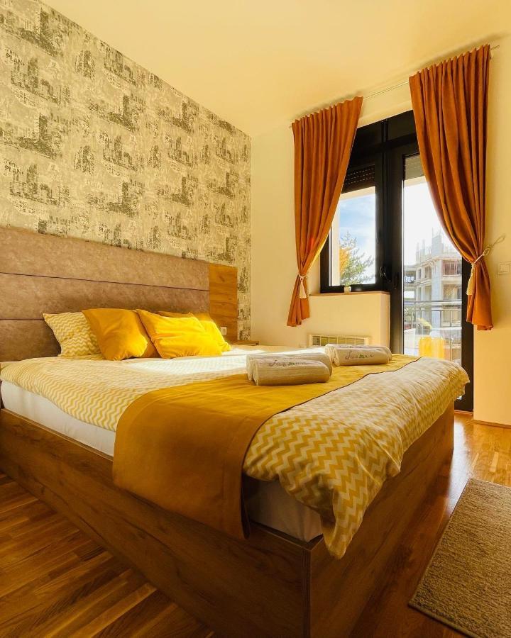 Lux Apartmani Vojinovic Zlatibor Exteriér fotografie