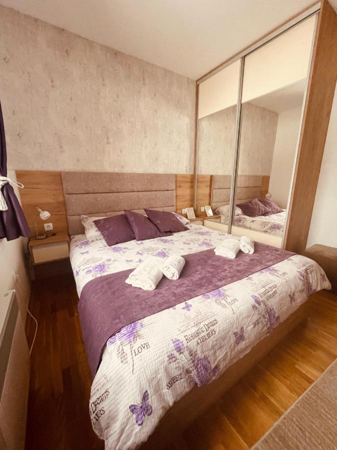 Lux Apartmani Vojinovic Zlatibor Exteriér fotografie