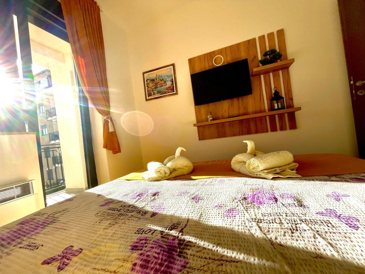 Lux Apartmani Vojinovic Zlatibor Exteriér fotografie