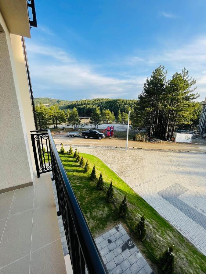 Lux Apartmani Vojinovic Zlatibor Exteriér fotografie