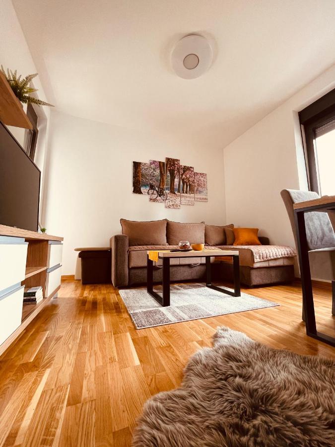 Lux Apartmani Vojinovic Zlatibor Exteriér fotografie