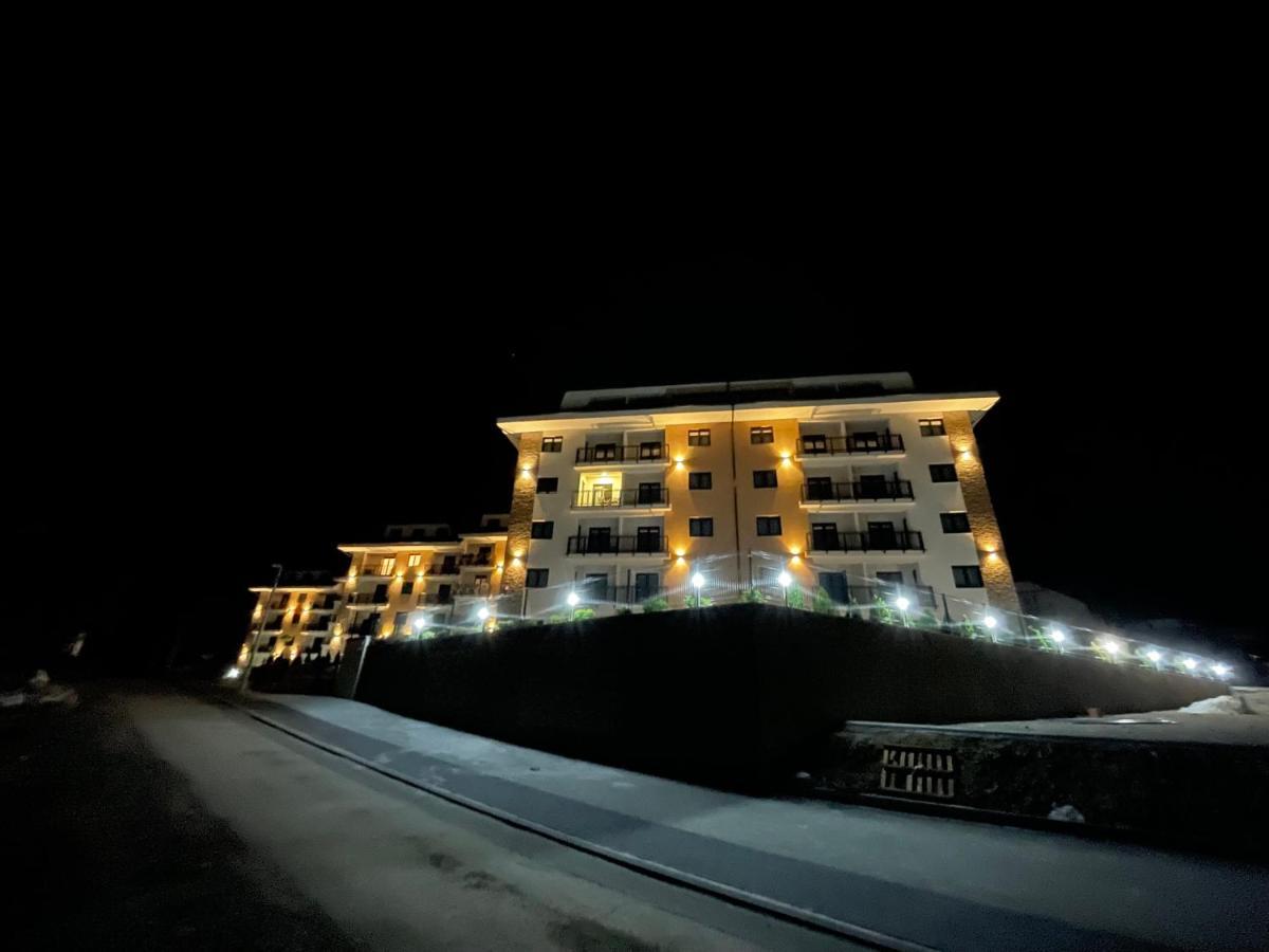 Lux Apartmani Vojinovic Zlatibor Exteriér fotografie